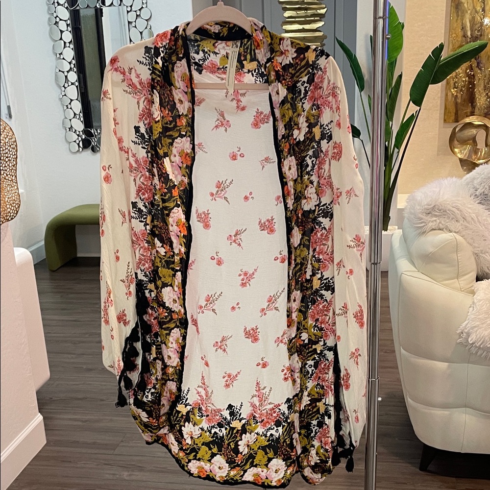 Free People wrap